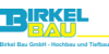 Kundenlogo von Birkel-Bau GmbH