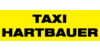 Kundenlogo von Taxi Hartbauer