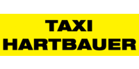 Kundenlogo Taxi Hartbauer