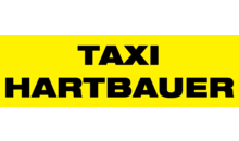 Kundenlogo von Taxi Hartbauer