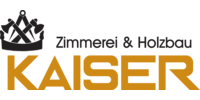 Kundenlogo Kaiser Zimmerei & Holzbau