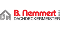 Kundenlogo Dachdecker Nemmert B. GmbH