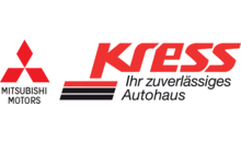 Kundenlogo von Autohaus Kress