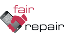 Kundenlogo von Fairrepair