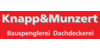 Kundenlogo von Knapp & Munzert