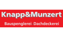 Kundenlogo von Knapp & Munzert