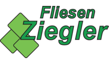 Kundenlogo von Fliesen Ziegler GmbH