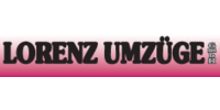 Kundenlogo Lorenz Umzüge GmbH