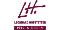 Kundenlogo Hofstetter Pelz & Design GmbH & Co. KG