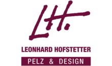 Kundenlogo von Hofstetter Pelz & Design GmbH & Co. KG