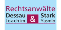Kundenlogo Rechtsanwälte Dessau Joachim & Stark Yasmin