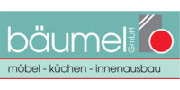 Kundenlogo Innenausbau Bäumel GmbH