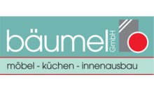 Kundenlogo von Innenausbau Bäumel GmbH