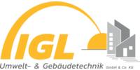 Kundenlogo IGL Umwelt und Gebäudetechnik GmbH & Co. KG