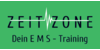 Kundenlogo von Zeit Zone - Dein EMS-Training