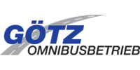 Kundenlogo Götz - Reisen GmbH, Omnibusunternehmen