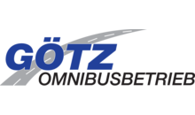 Kundenlogo von Götz - Reisen GmbH, Omnibusunternehmen