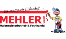 Kundenlogo von Mehler GmbH