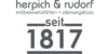 Kundenlogo von Herpich & Rudorf GmbH&Co.KG Möbelwerkstätten + Planungsbüro