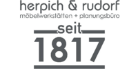 Kundenlogo Herpich & Rudorf GmbH&Co.KG Möbelwerkstätten + Planungsbüro