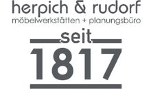 Kundenlogo von Herpich & Rudorf GmbH&Co.KG Möbelwerkstätten + Planungsbüro
