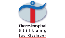 Kundenlogo von Theresienspitalstiftung Bad Kissingen
