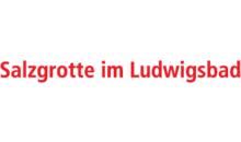 Kundenlogo von Salzgrotte im Ludwigsbad