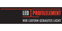 Kundenlogo LED Profilelement GmbH