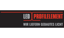 Kundenlogo von LED Profilelement GmbH