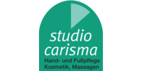 Kundenlogo Carisma Kosmetik Studio