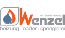 Kundenlogo von Wenzel Heizungs- und Sanitärtechnik GmbH