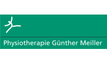 Kundenlogo von Massagen/Krankenymnastik Meiller Günther