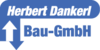 Kundenlogo von Dankerl Herbert Bau GmbH