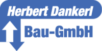 Kundenlogo Dankerl Herbert Bau GmbH