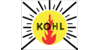 Kundenlogo von Thomas Kohl Heizungsbau