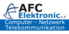 Kundenlogo von AFC Elektronic e.K., Inhaber: Christoph Nagler