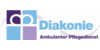Kundenlogo von Diakonie-Altenhilfe Südfranken gGmbH