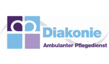 Kundenlogo von Ambulanter Pflegedienst Diakonie-Altenhilfe Südfranken gGmbH