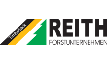 Kundenlogo von Reith Forstunternehmen