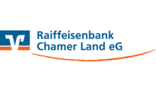 Kundenlogo von Raiffeisenbank Chamer Land eG