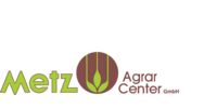 Kundenlogo Metz Agrarcenter GmbH