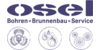 Kundenlogo von Osel Bohr GmbH Bohren Brunnenbau Service