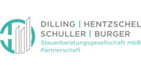 Kundenlogo Dilling & Hentzschel Steuerberatungsgesellschaft mbB