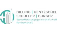 Kundenlogo von Dilling & Hentzschel Steuerberatungsgesellschaft mbB