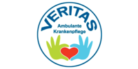 Kundenlogo VERITAS Ambulante Krankenpflege GbR, Irena Inbar & Stanislav Levin