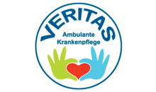 Kundenlogo von VERITAS Ambulante Krankenpflege GbR,  Irena Inbar & Stanislav Levin
