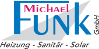 Kundenlogo Funk Michael GmbH