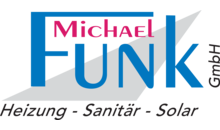 Kundenlogo von Funk Michael GmbH