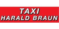 Kundenlogo Taxi Braun