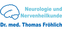 Kundenlogo Facharzt für Nervenheilkunde und Neurologie Dr.med. Thomas Fröhlich
